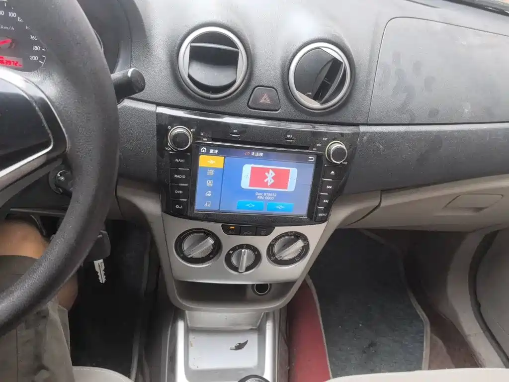 Changan V3 — миниатюра 14