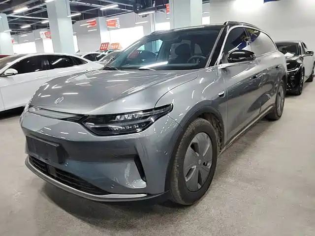 2022 Leapmotor C11
