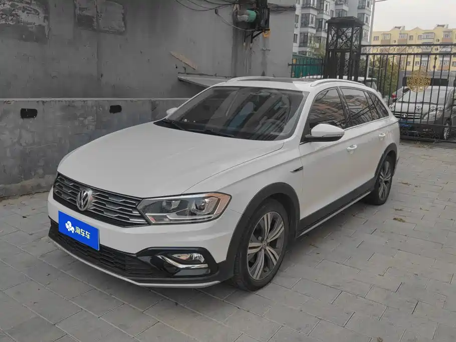 Volkswagen C-Trek