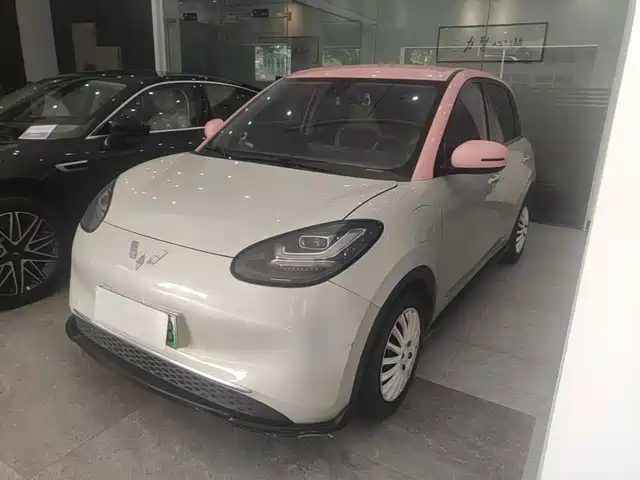 2023 Wuling Motors Binguo
