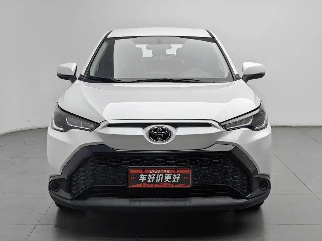 Toyota Frontlander — миниатюра 3