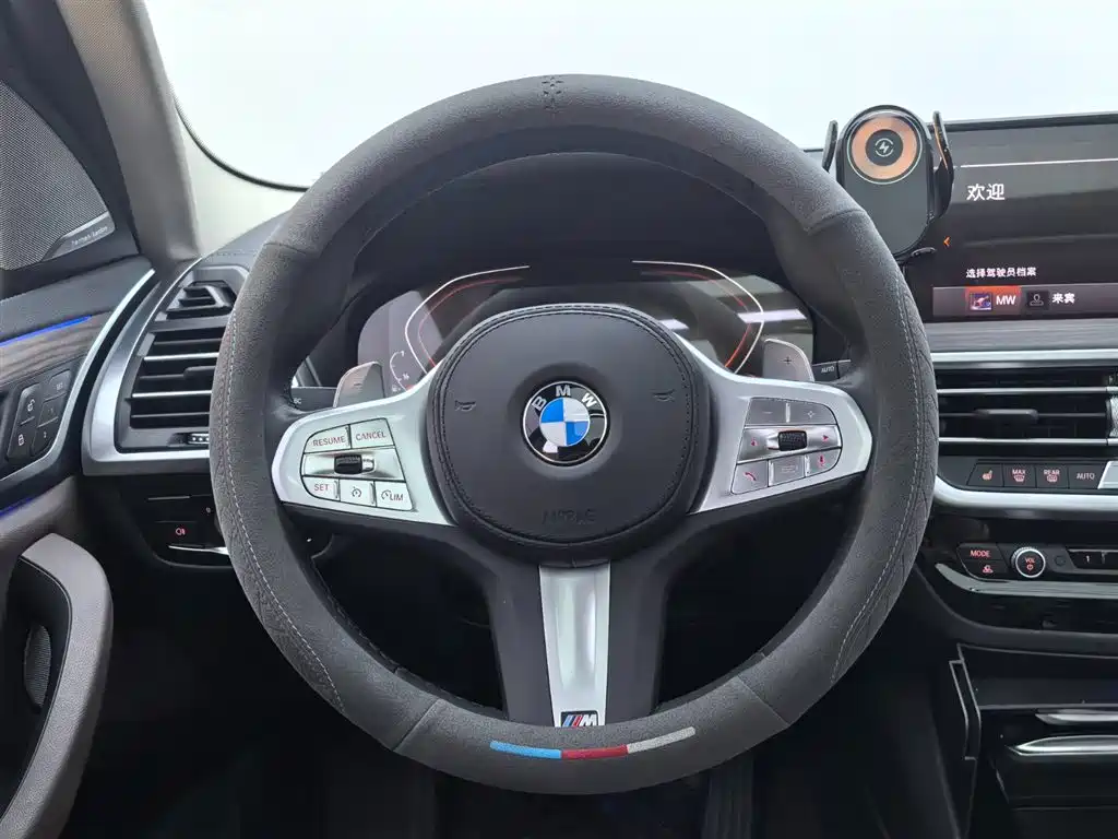 BMW X3 — фотографии объявления, Фото 14