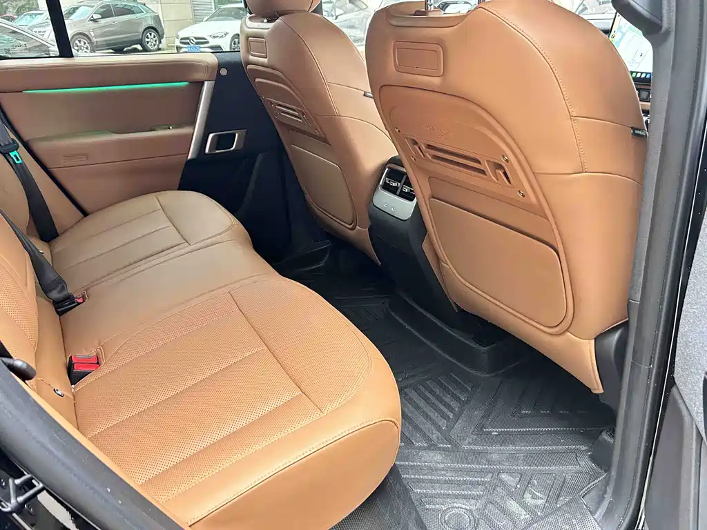 iCAR iCAR V27 — миниатюра 16