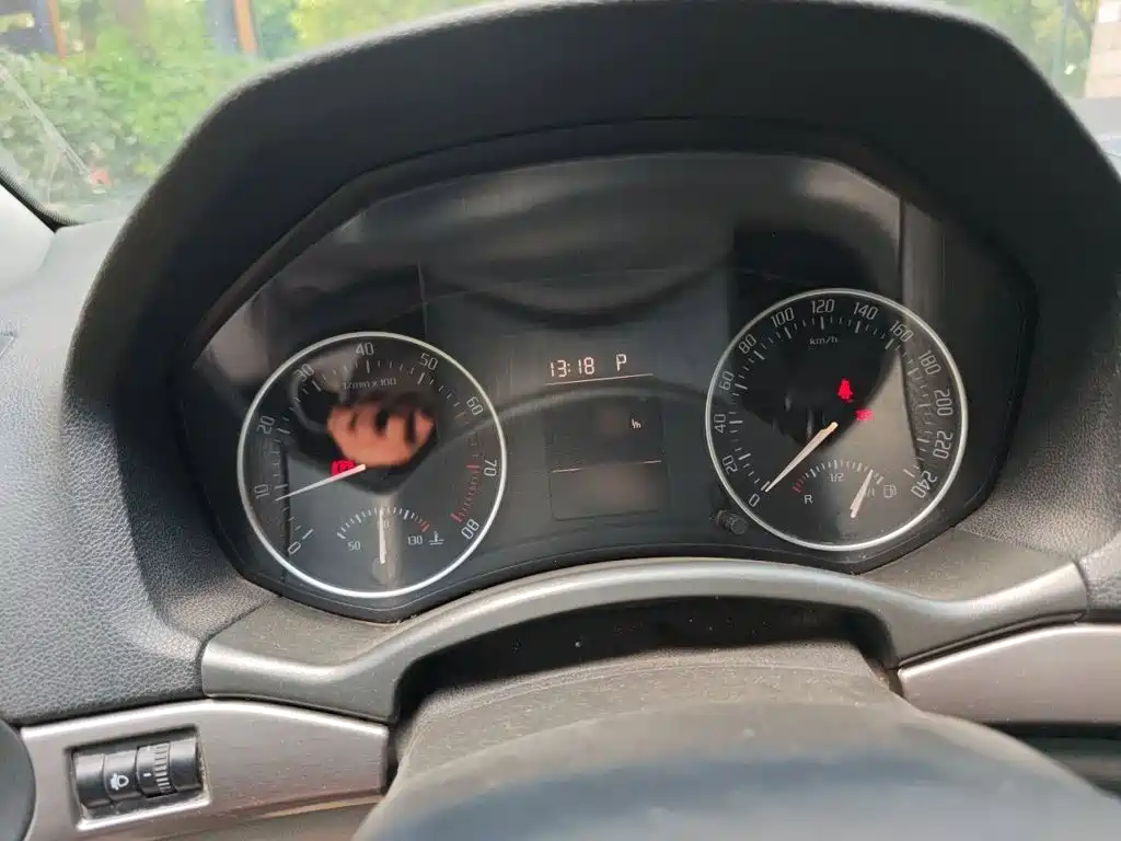 Skoda Octavia — миниатюра 4