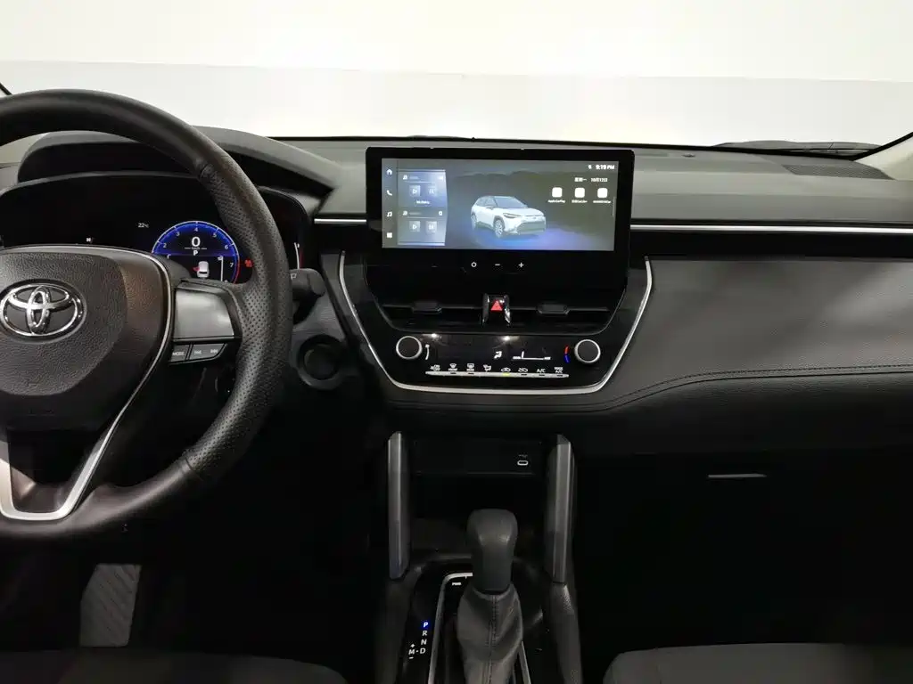 Toyota Frontlander — миниатюра 12