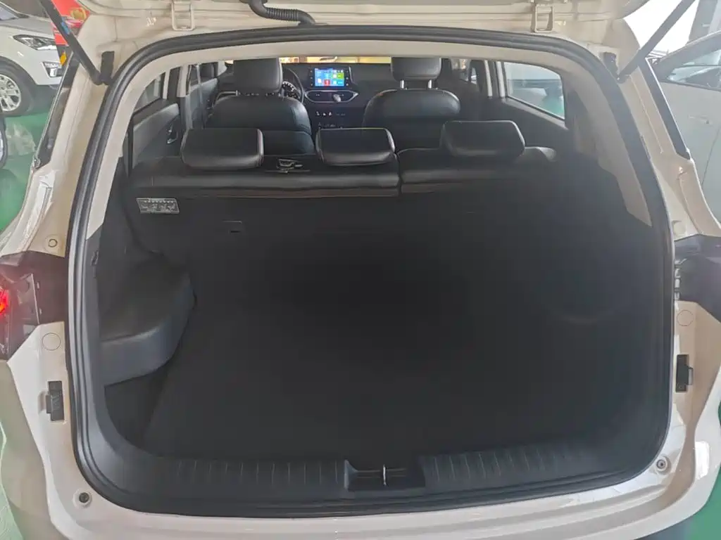 Baojun 510 — миниатюра 19