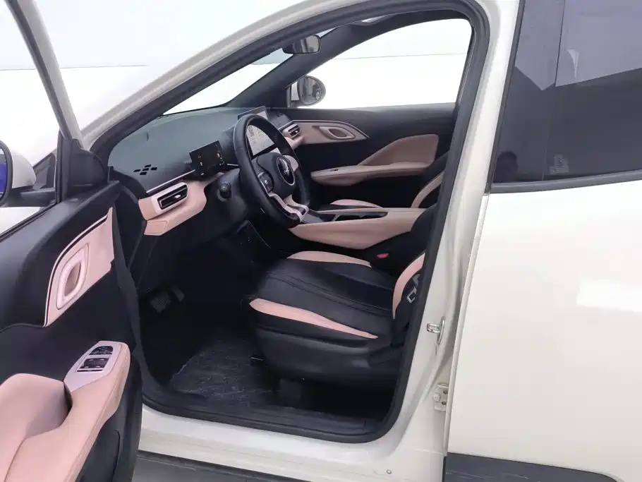 BYD Seagull — миниатюра 9