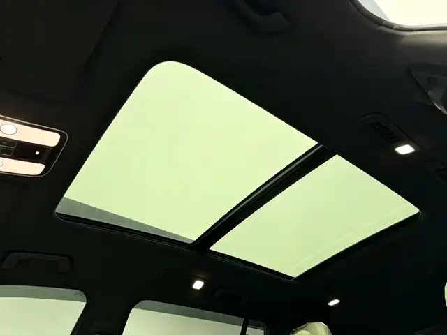 Li Auto Li ONE — миниатюра 11