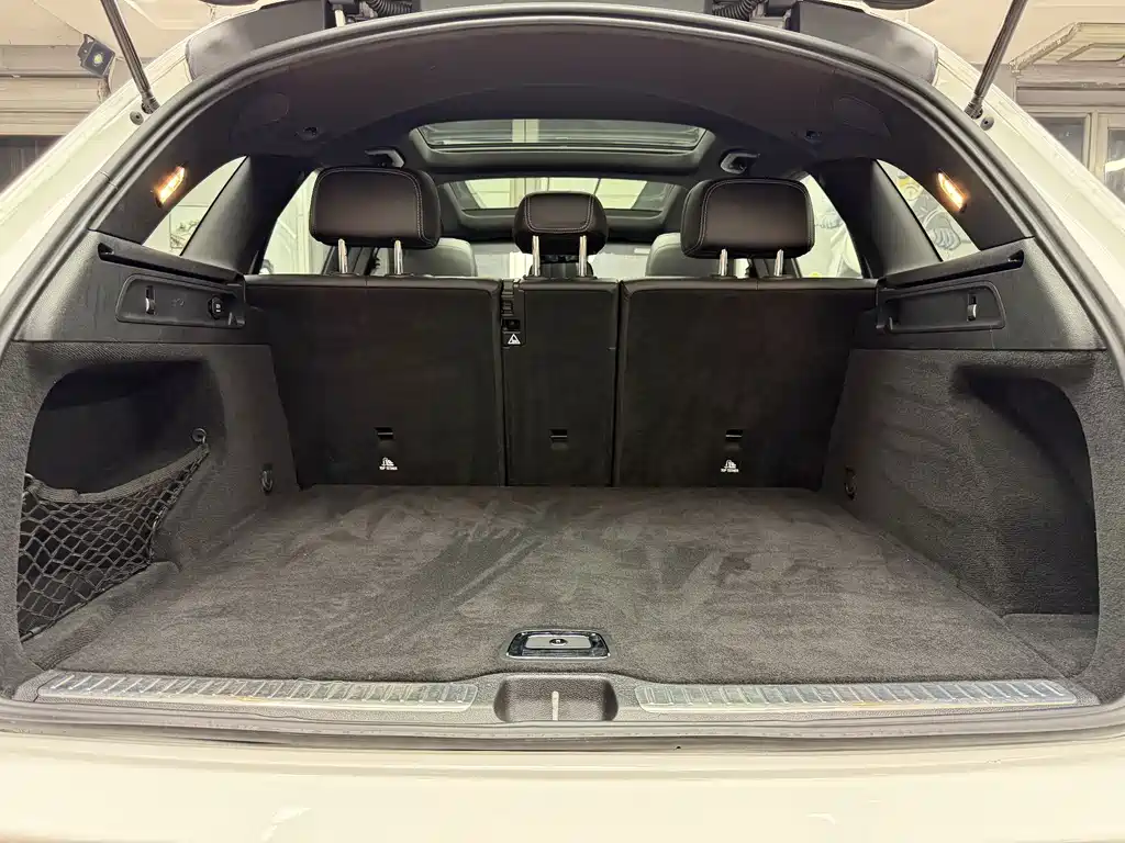Mercedes-Benz GLC — миниатюра 23