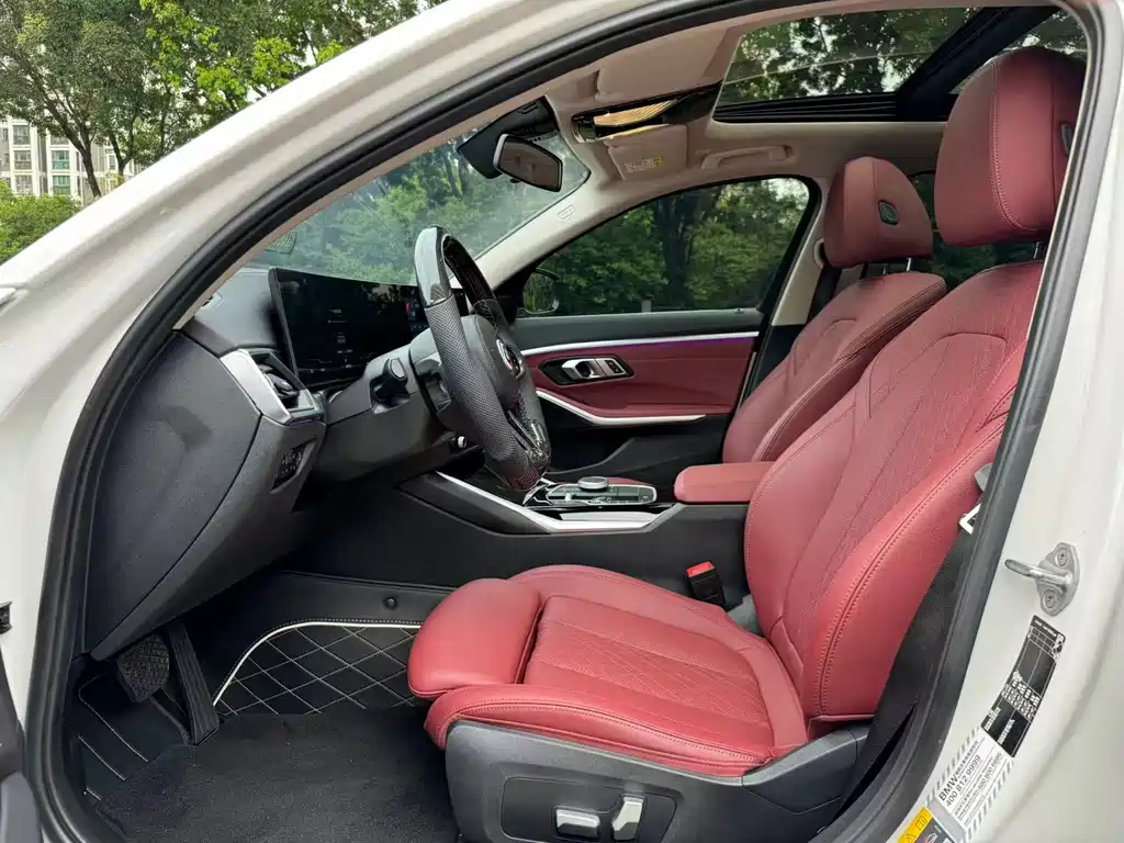 BMW i3 — миниатюра 10