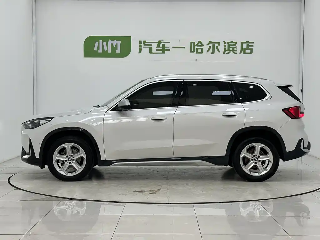 BMW X1 2023 sDrive20Li X