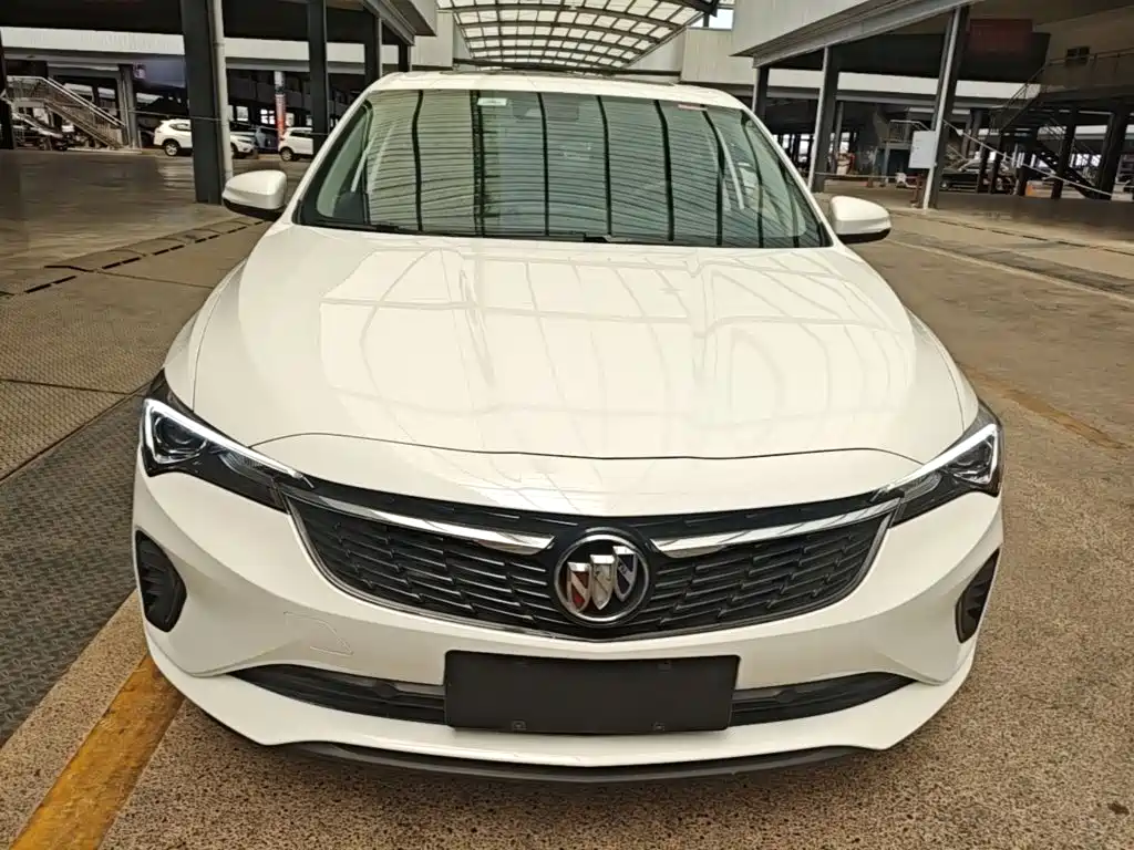 Buick Verano — миниатюра 3