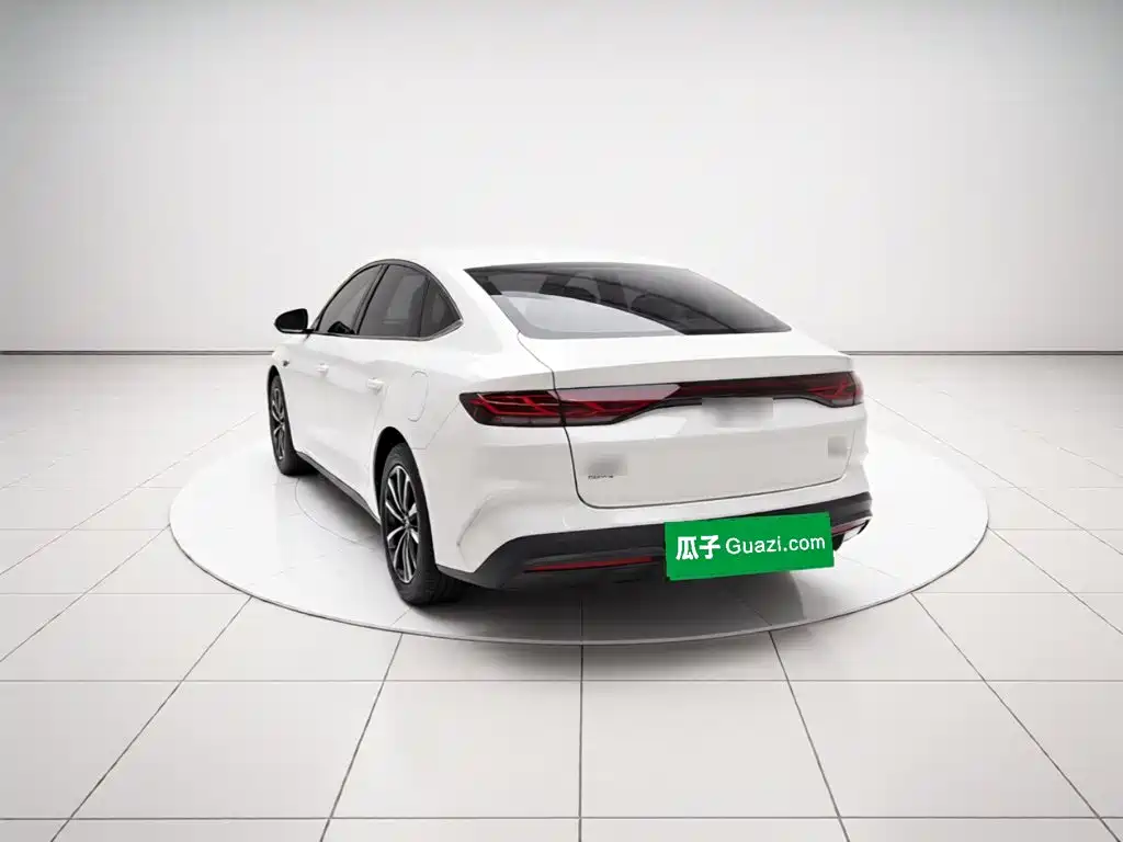 BYD Qin L — миниатюра 4