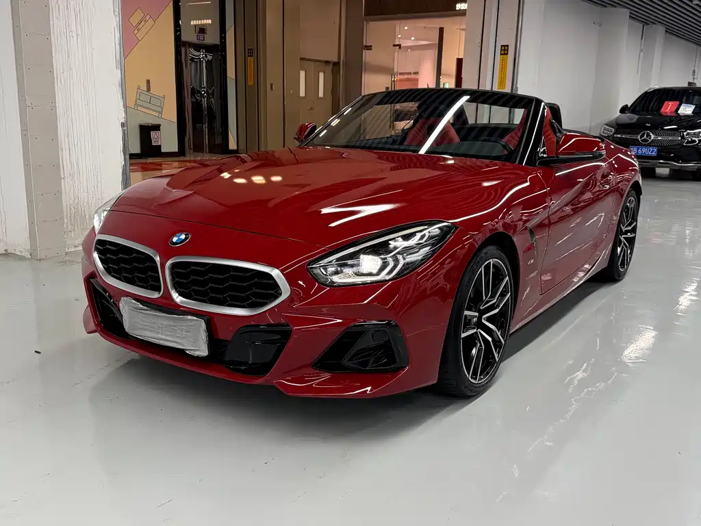 BMW Z4