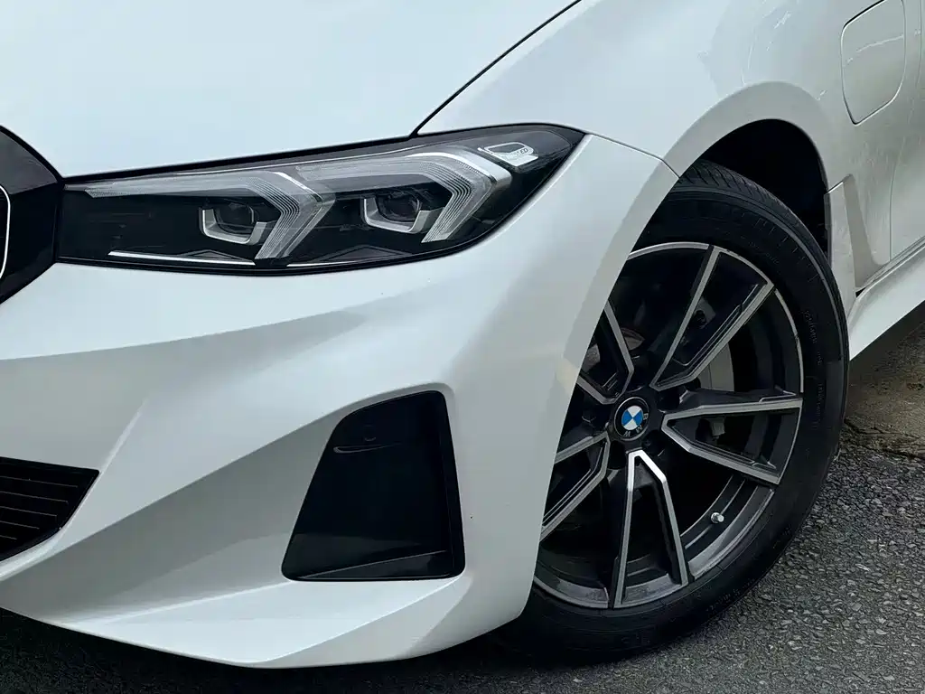 BMW i3 — миниатюра 20