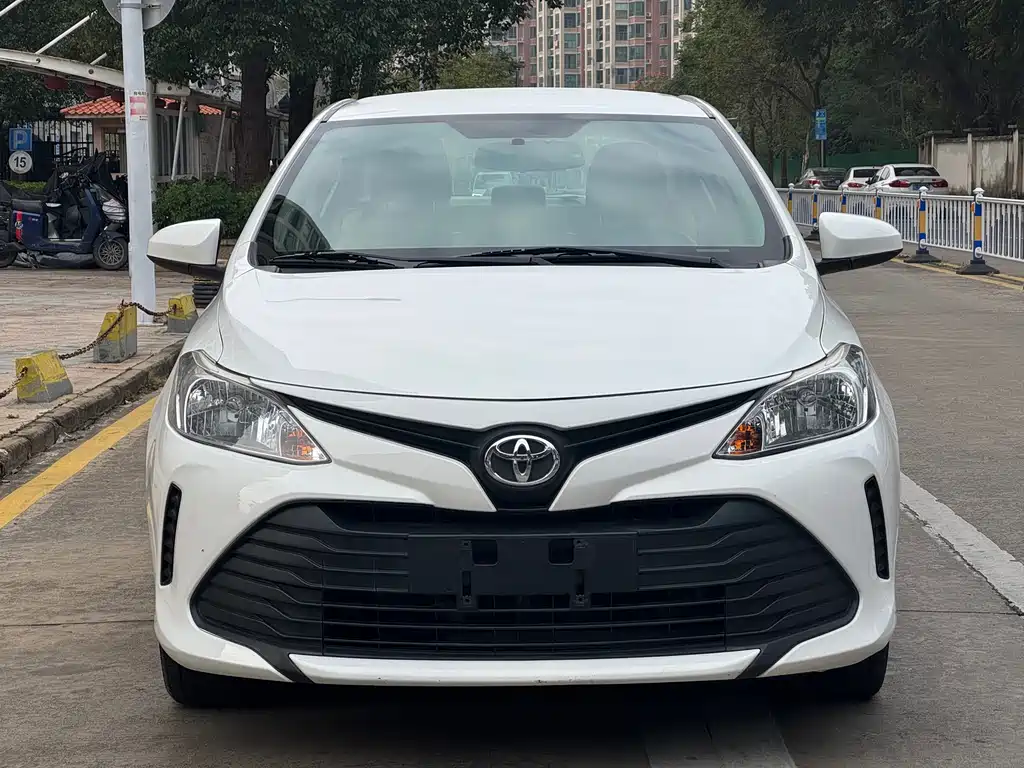 TOYOTA VIOS