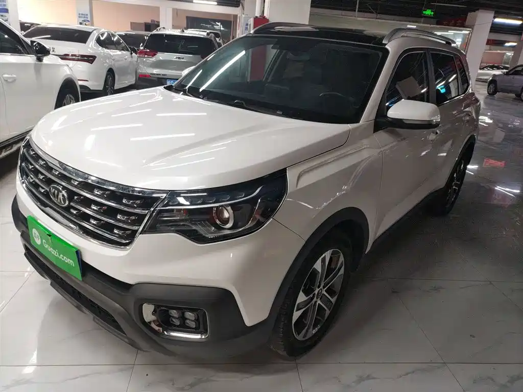 Kia Sportage 2020
