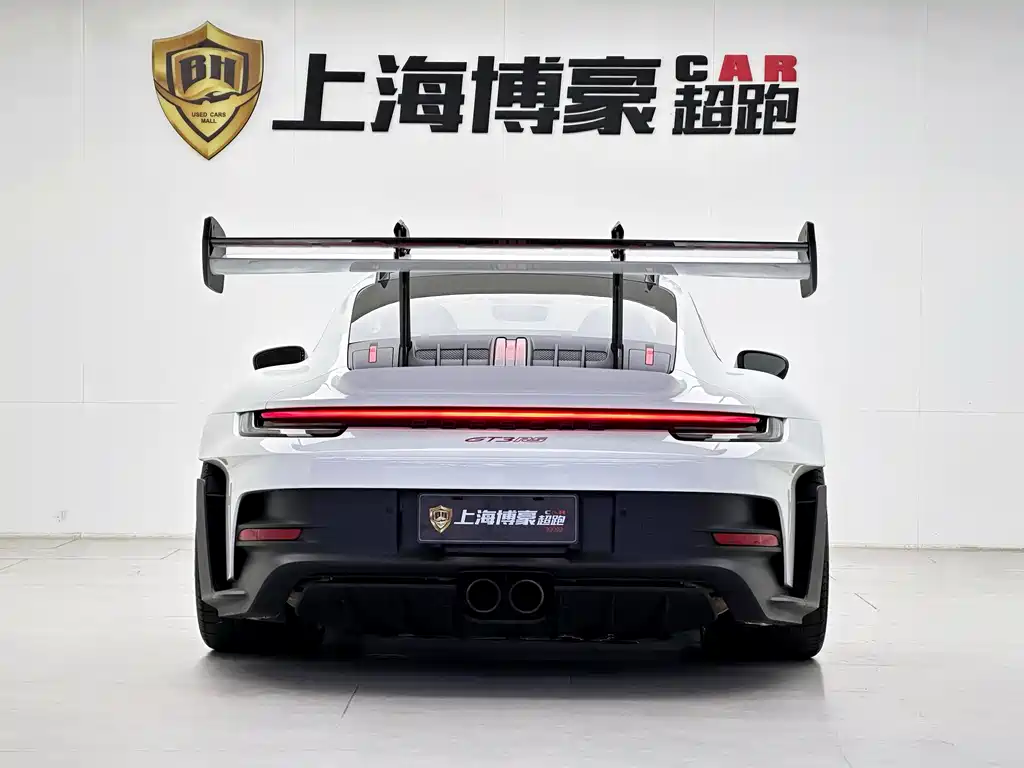 Porsche 911 2024 GT3 4.0L