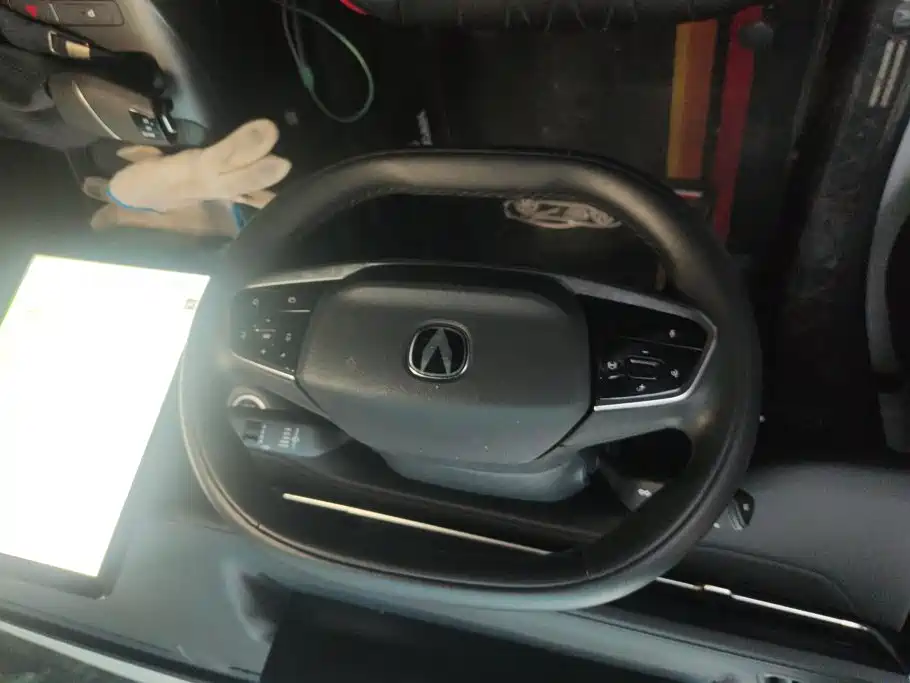 Changan Yida — миниатюра 15