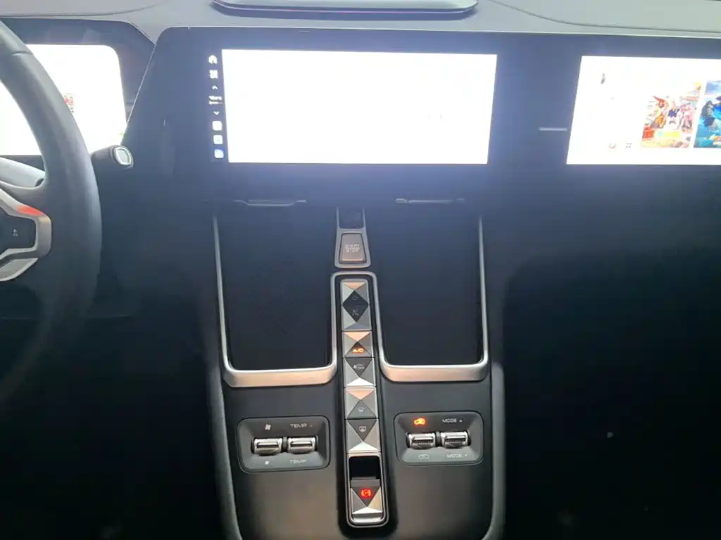 Haval Xiaolong MAX — миниатюра 13