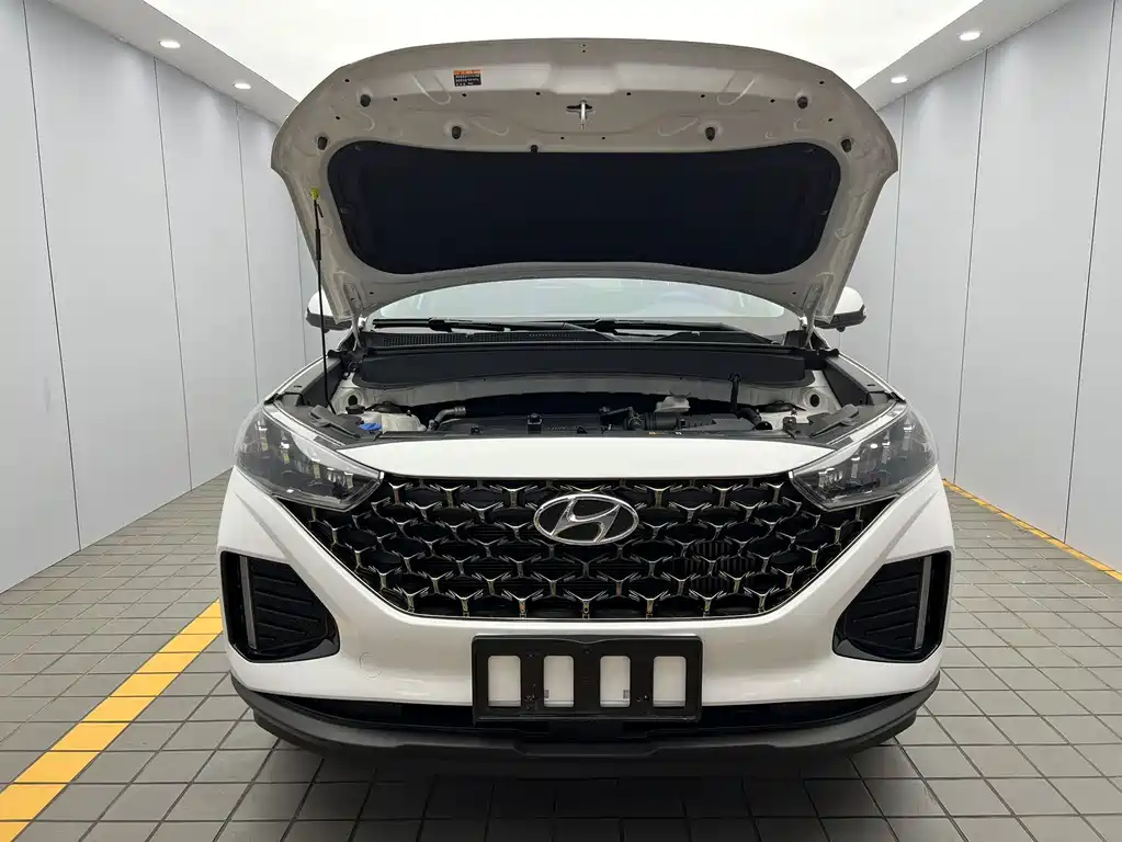 Hyundai ix35 — миниатюра 16
