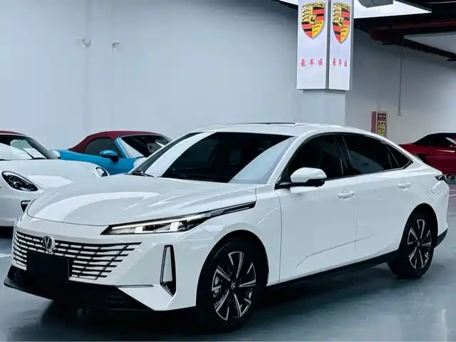 2025 Changan Eado