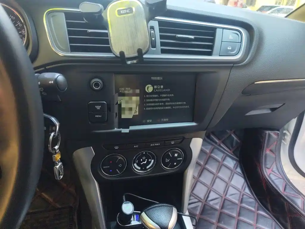 Citroen C3-XR — миниатюра 14