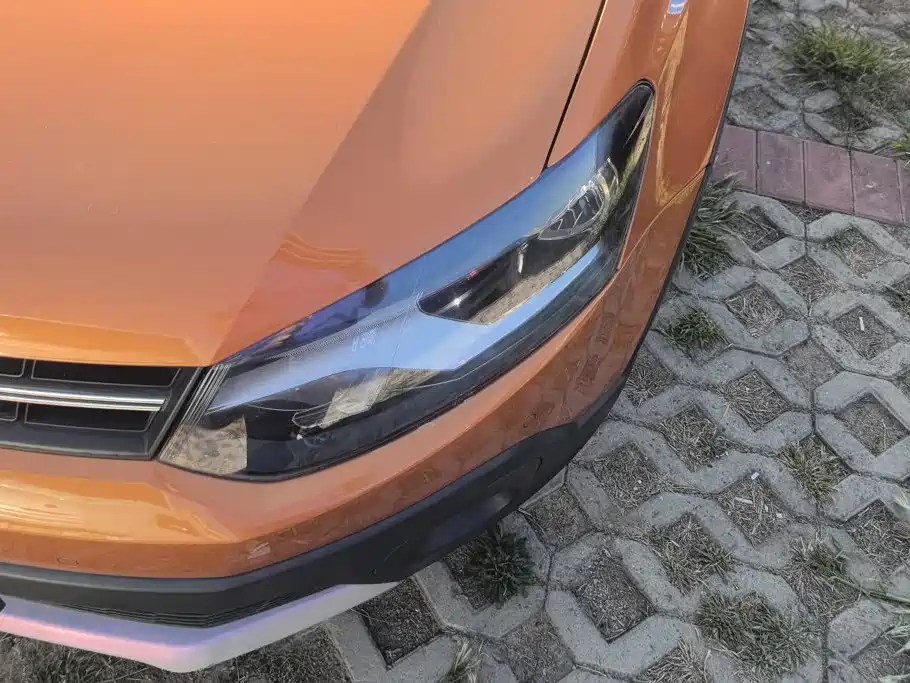 Volkswagen Polo — миниатюра 5