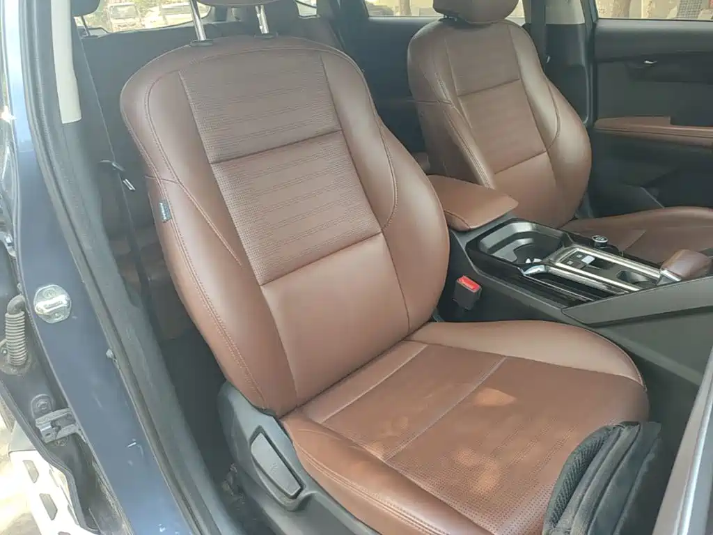Kia Sportage — миниатюра 25