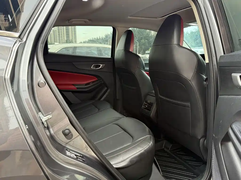Changan CS55PLUS — миниатюра 18