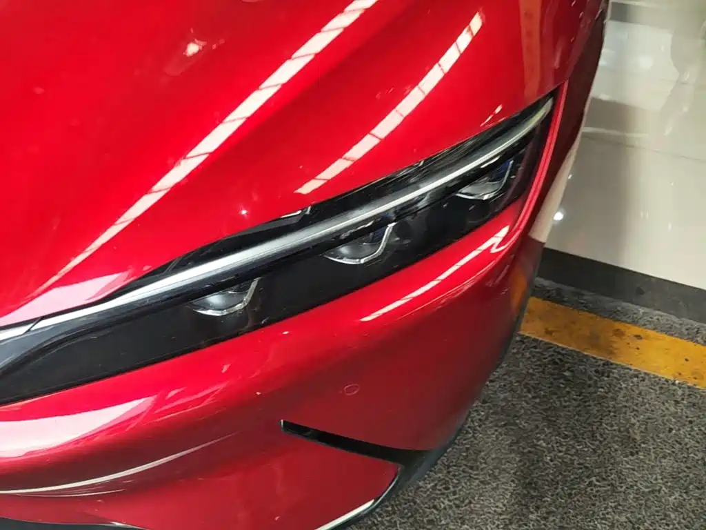 BYD Han — миниатюра 24