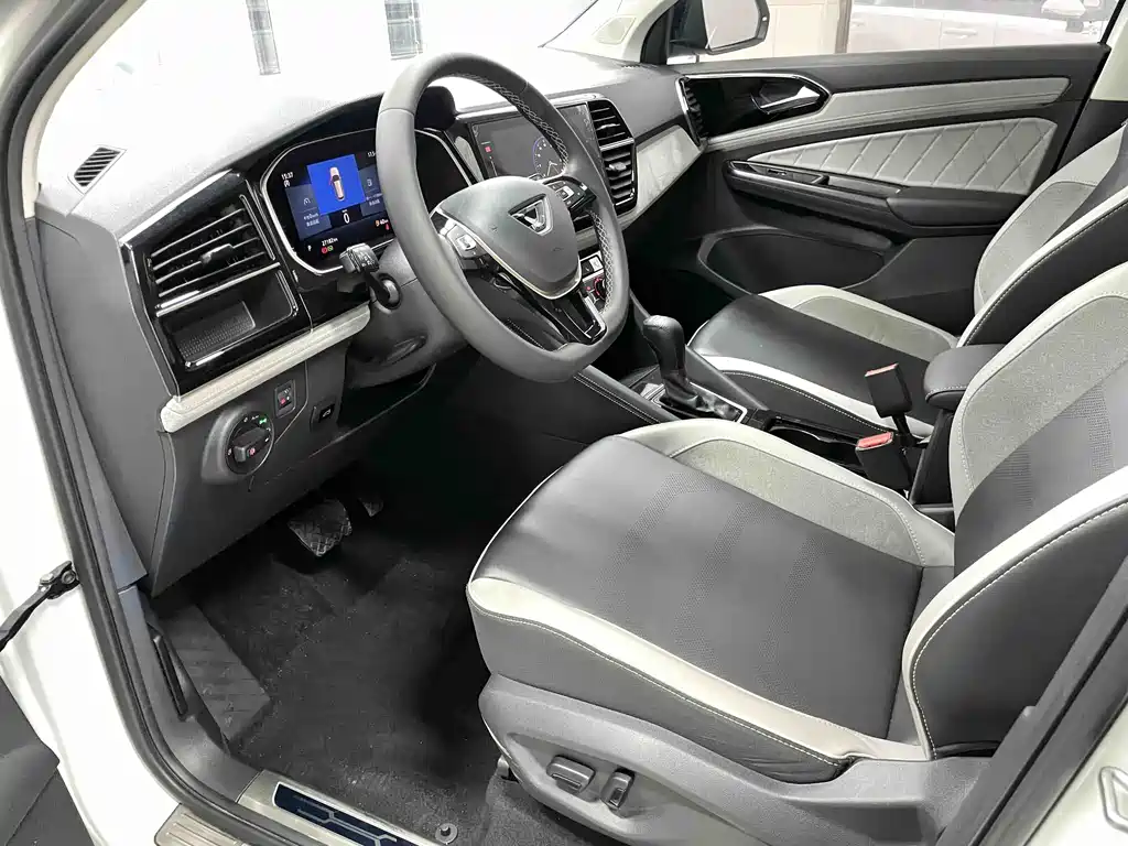 Jetta VS7 2022 280TSI AT Enjoy