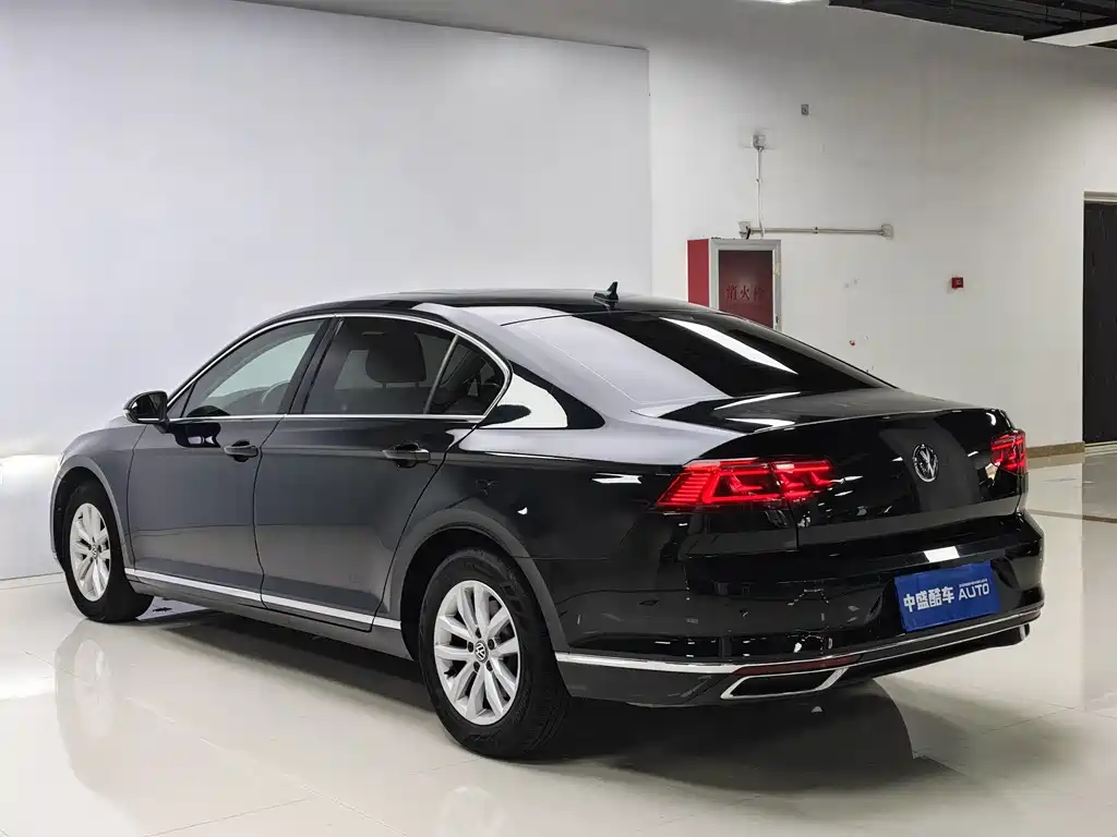 Volkswagen Magotan 2020 280TSI DSG Comfort