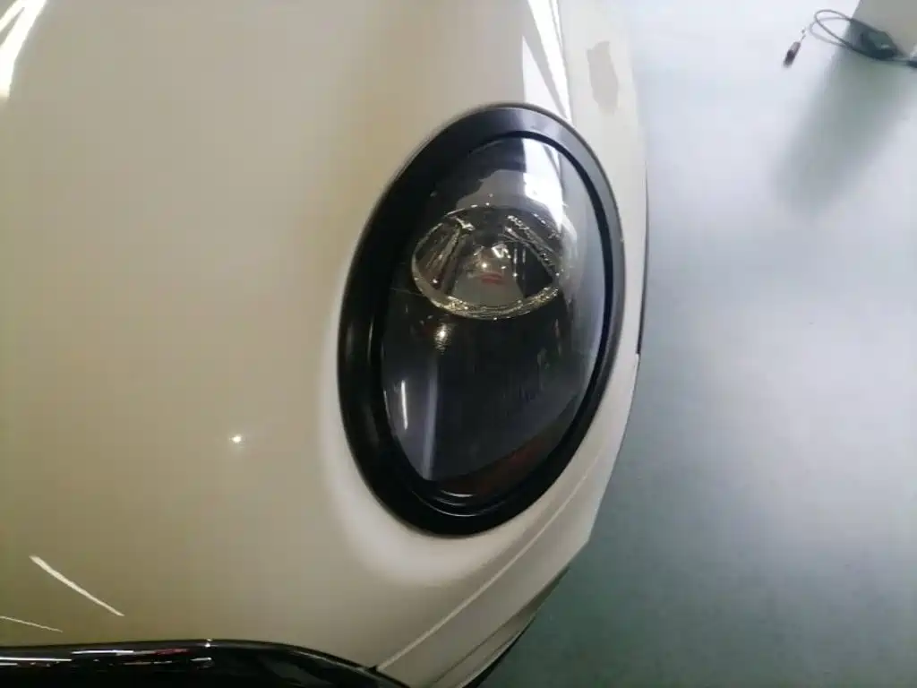 MINI Mini — миниатюра 24