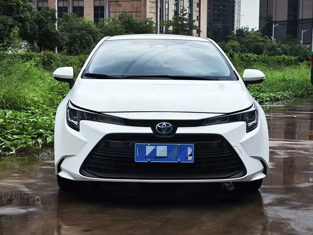 Toyota Levin — миниатюра 2