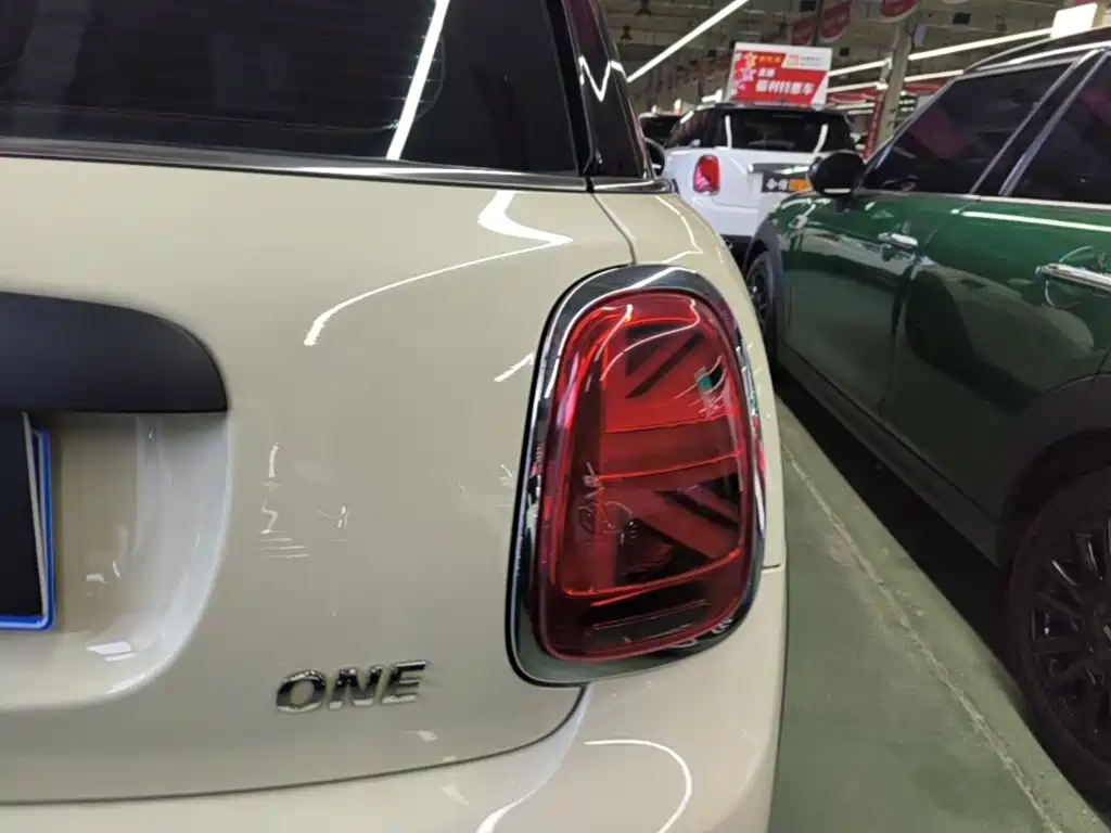 MINI Mini — миниатюра 8