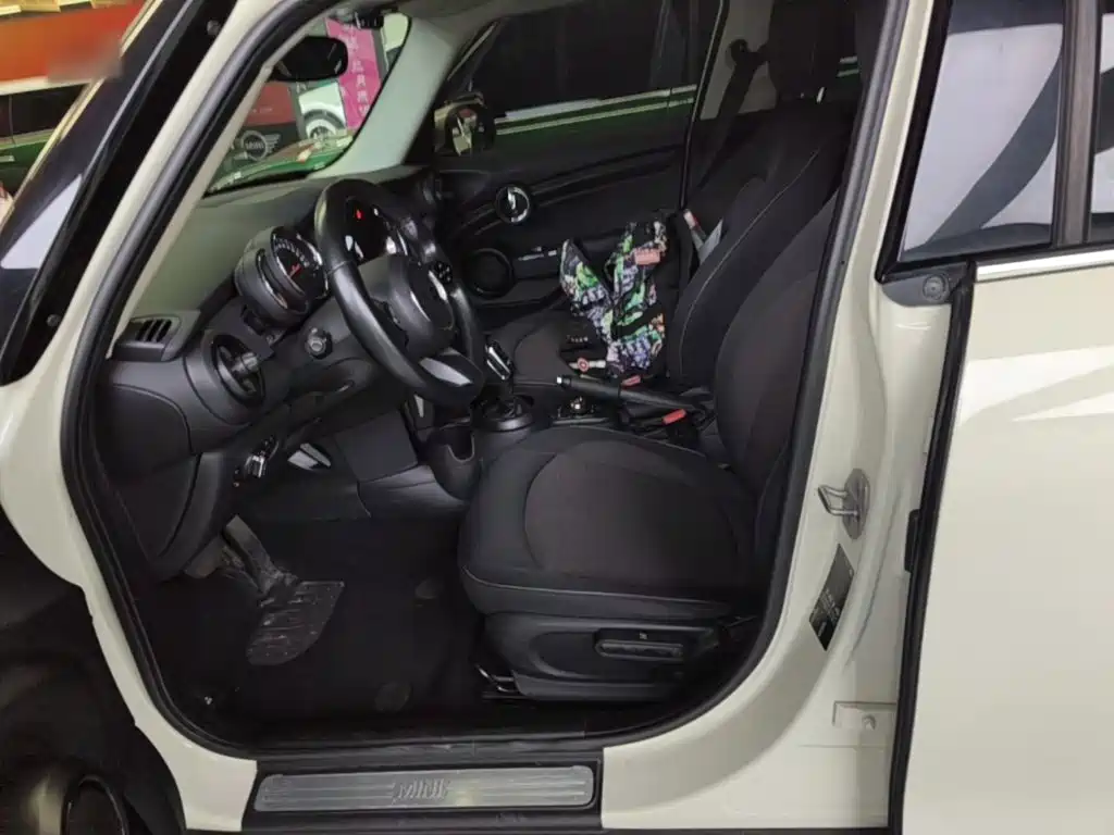 MINI Mini — миниатюра 15