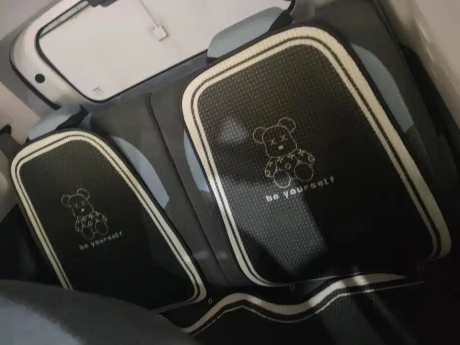 Galaxy Panda — миниатюра 11