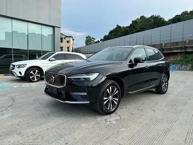 2023 Volvo XC60