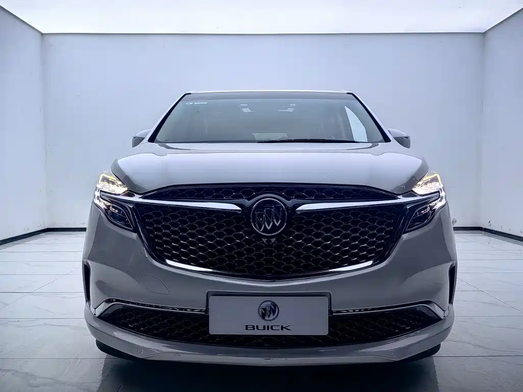 Buick GL8 2021 ES 653T Comfort
