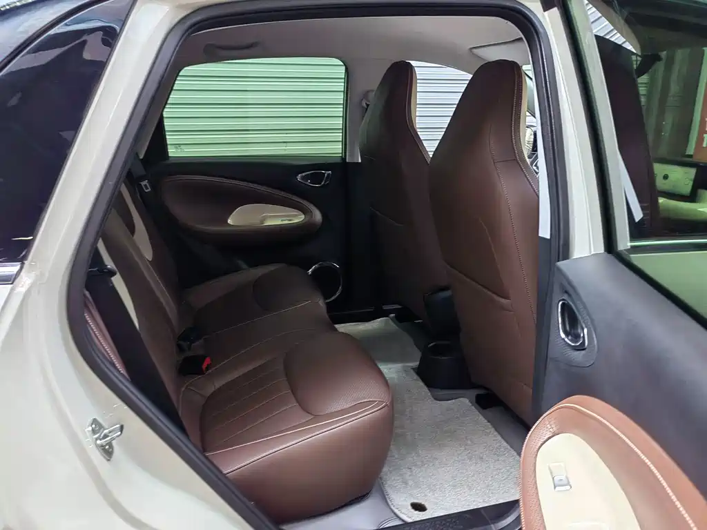 Wuling Bingo — миниатюра 9