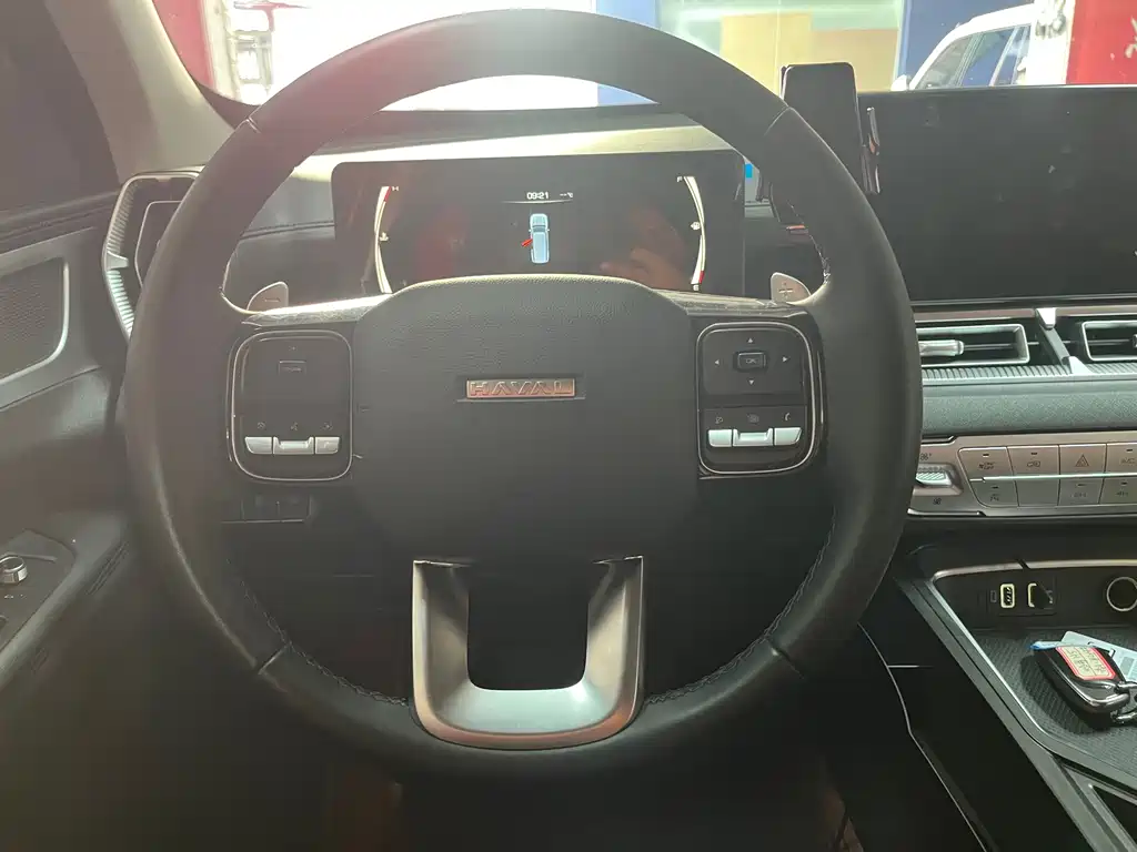 Haval H5 — миниатюра 9