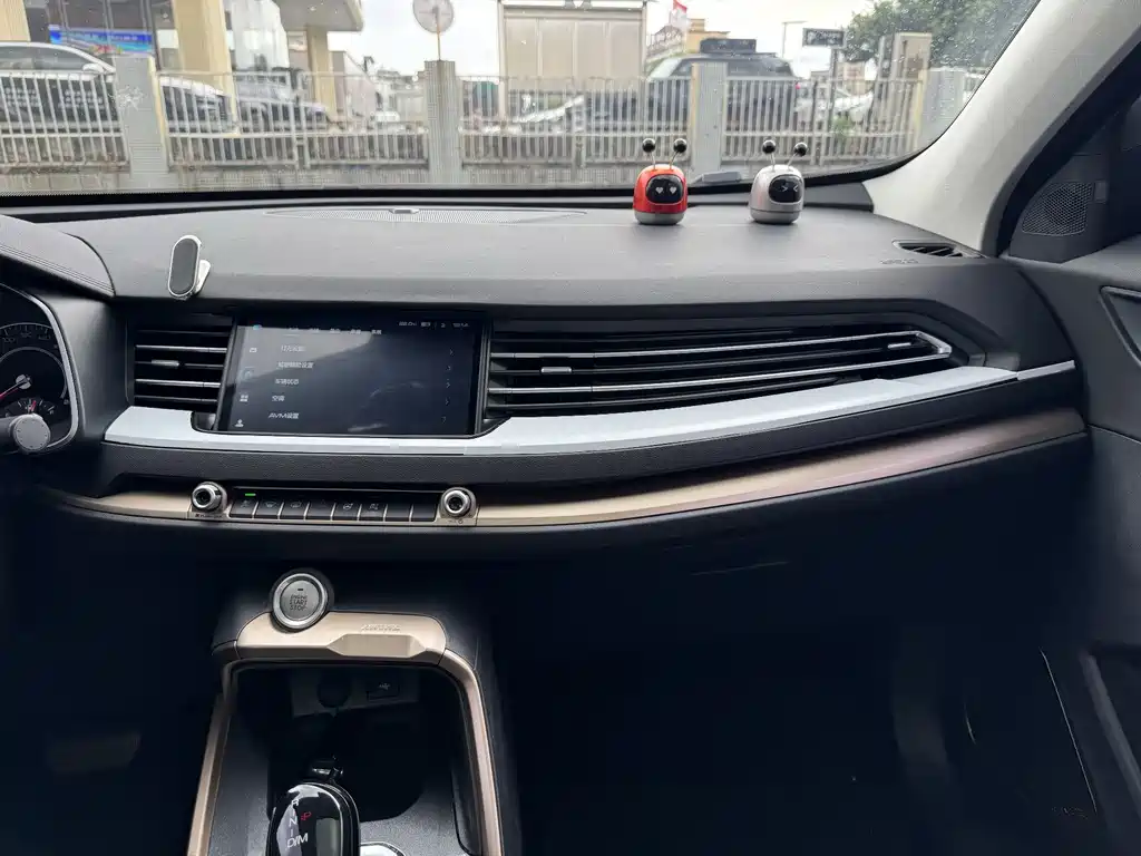 Haval H6 — миниатюра 11