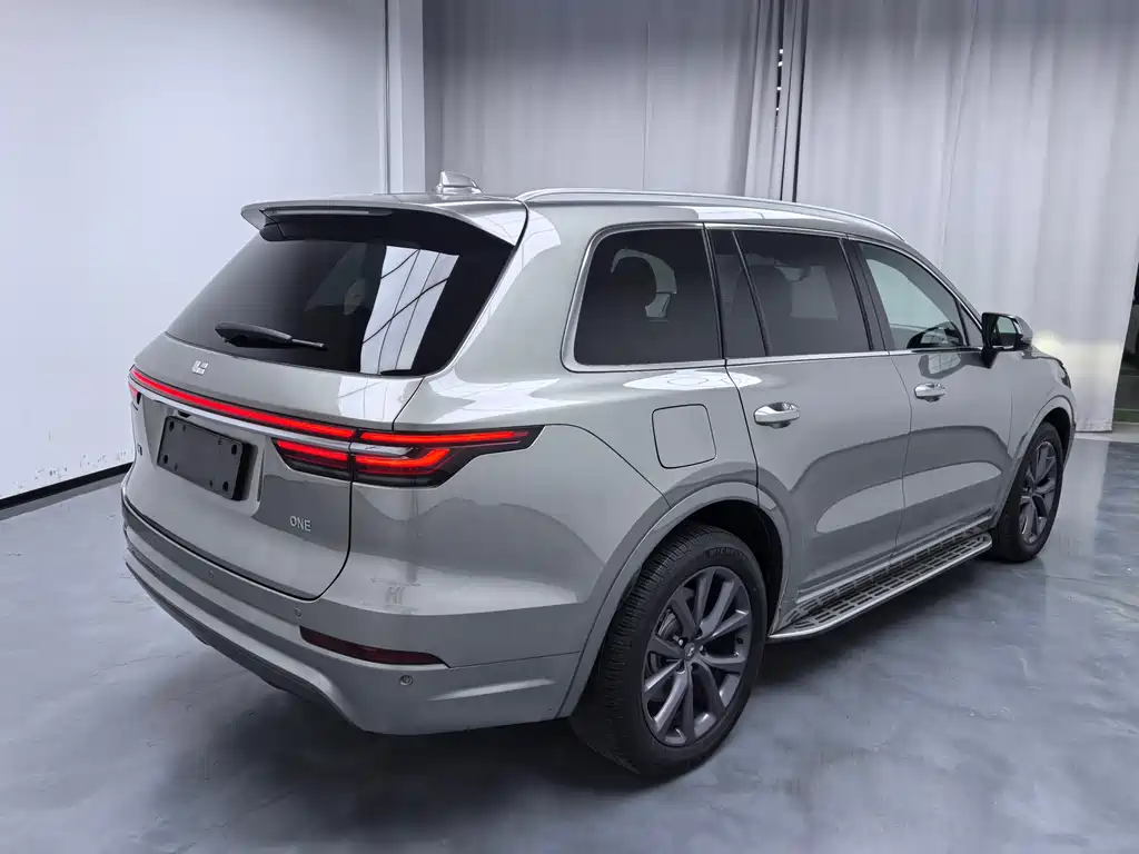 Li Auto IDEAL ONE