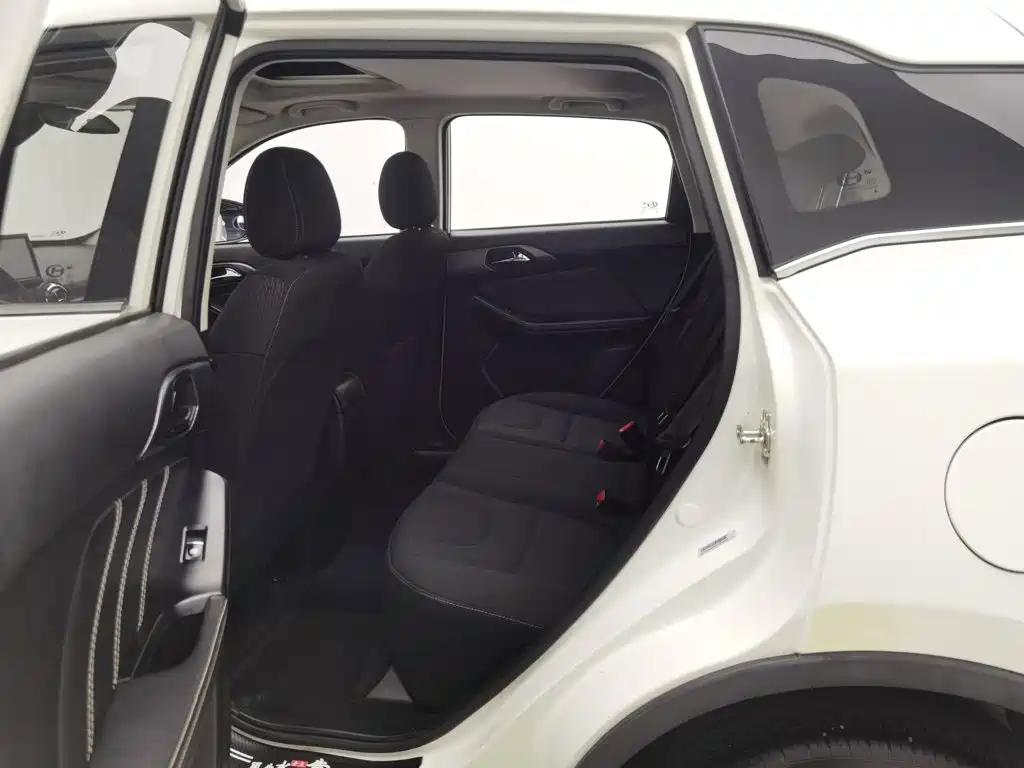 Changhe Changhe Q35 — миниатюра 15