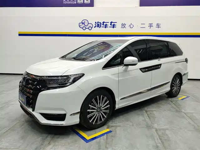 HONDA AI LISHEN 2023