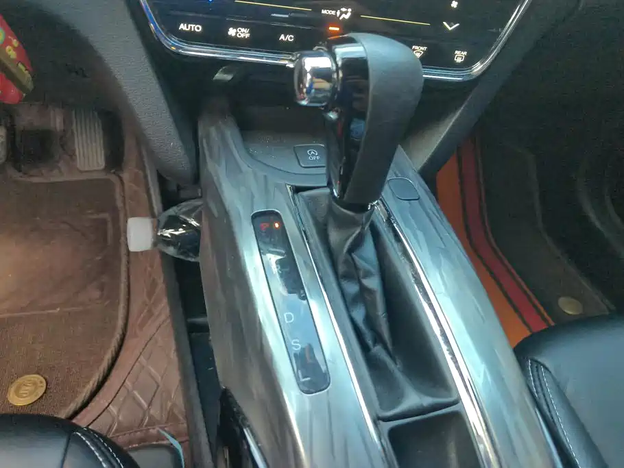 Honda XR-V — миниатюра 16