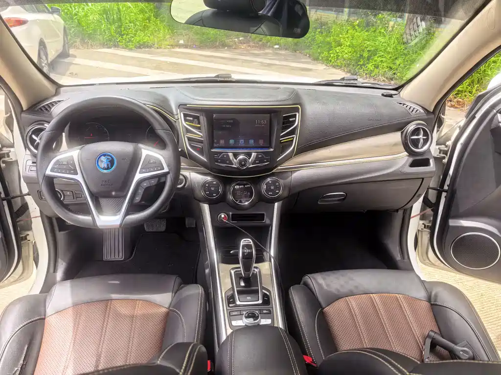 BYD New Energy — миниатюра 17