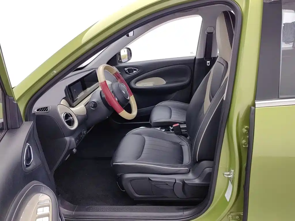 Wuling Bingo — миниатюра 10