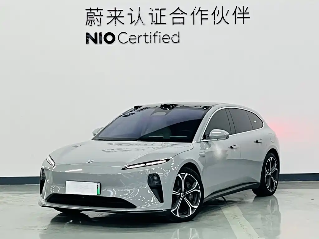 Nio ET5T 2024